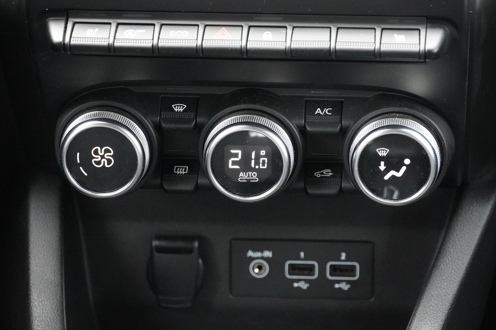 Renault Clio TCe 100 Experience LED Navi PDC Spurhalte, миниатюра 21