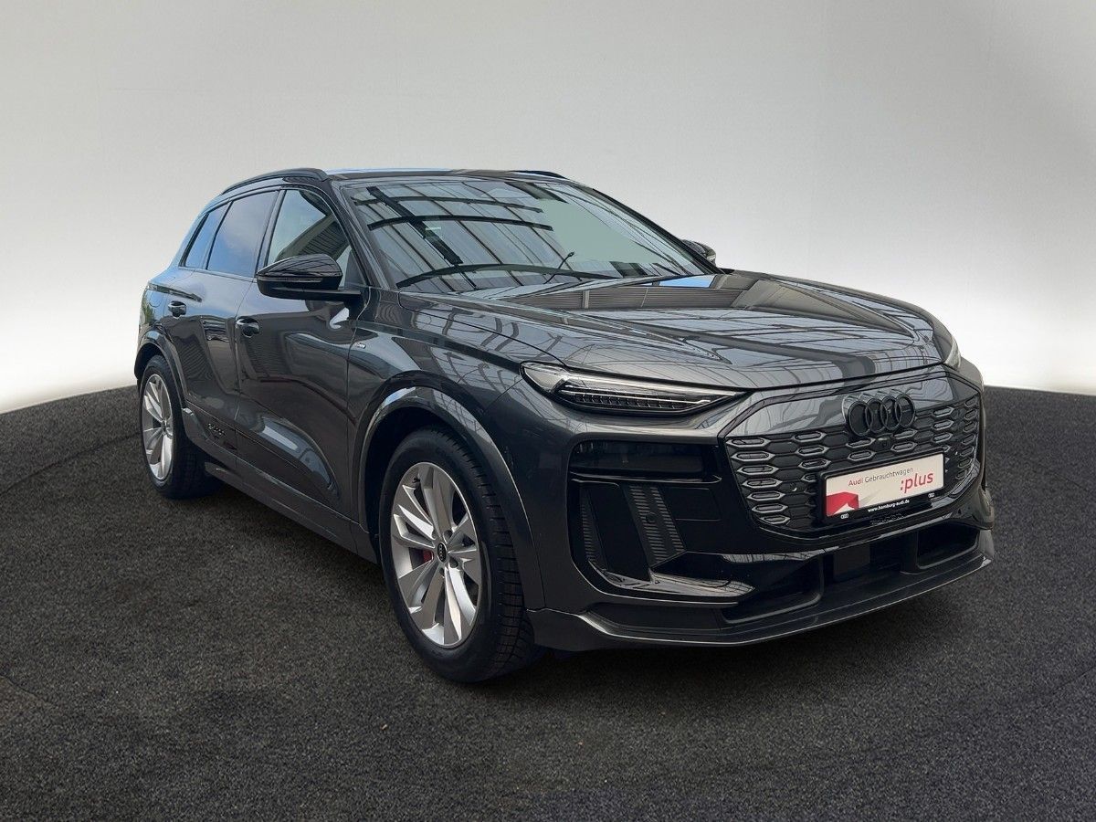 Audi Q6 e-tron - Bild 6
