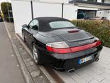 Porsche 911 (996) Schwarz | Sommerfahrzeug | Top Zustand - Porsche: Cabrio, 911 Sc