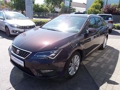 Fahrzeugabbildung Seat Leon Sportstourer Xcellence 1.8 TSI