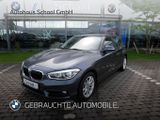 BMW 116i 5-Türer Advantage LED NAV Bus. SHZ - BMW 1er Reihe: 116i