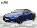 Vorschaubild BMW 420i M Sport HiFi DAB LED WLAN Tempomat Shz PDC