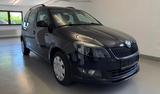 Skoda Roomster 1.2 TSI Noire Klima SHZ PDC - scheckheftgepflegte Skoda Roomster