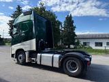 Volvo FH5 Globetrotter XL 500 Turbocompound - Volvo FH 500 Globetrotter XL