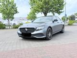 Mercedes-Benz E 220 d AVANTGARDE Autom. AVANTGARDE - Mercedes-Benz E 220 in Krefeld