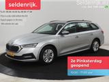 Skoda Octavia 1.0 TSI Business Edition | AHK | Carplay - Skoda Octavia: Business