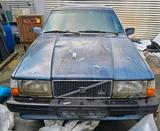 Volvo 740 GLE (1984-1992), Bastler, ohne P... - Volvo 740 Gebrauchtwagen