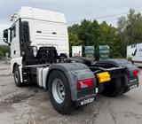MAN 18.500 TGX Hydrodrive - LKWs in Chemnitz