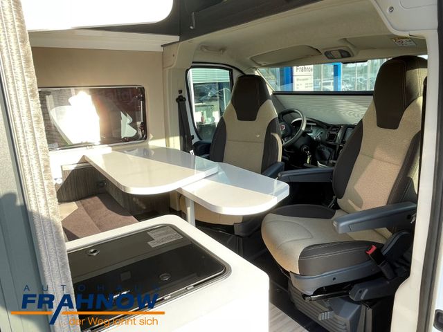 Foto Nummer 4: BENIMAR Benivan