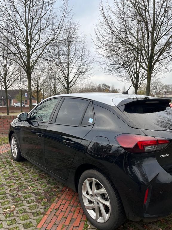 Image of Opel Corsa