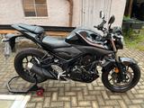 Yamaha MT 03 - Offers