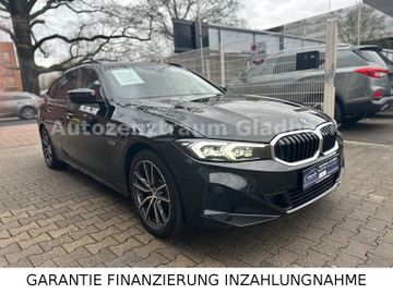 BMW 320 - 2