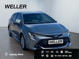 Toyota Corolla 2.0 Hybrid TS Team D *Technik Paket*CAM* - gebrauchte Toyota Corolla aus dem Jahr 2021