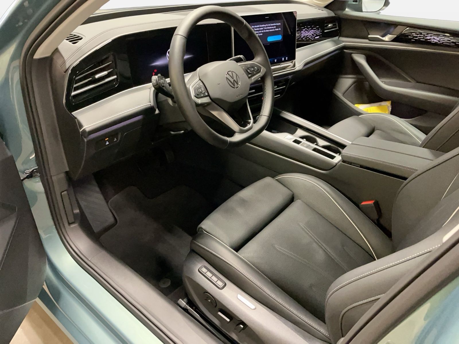 Volkswagen Passat Variant - Bild 10