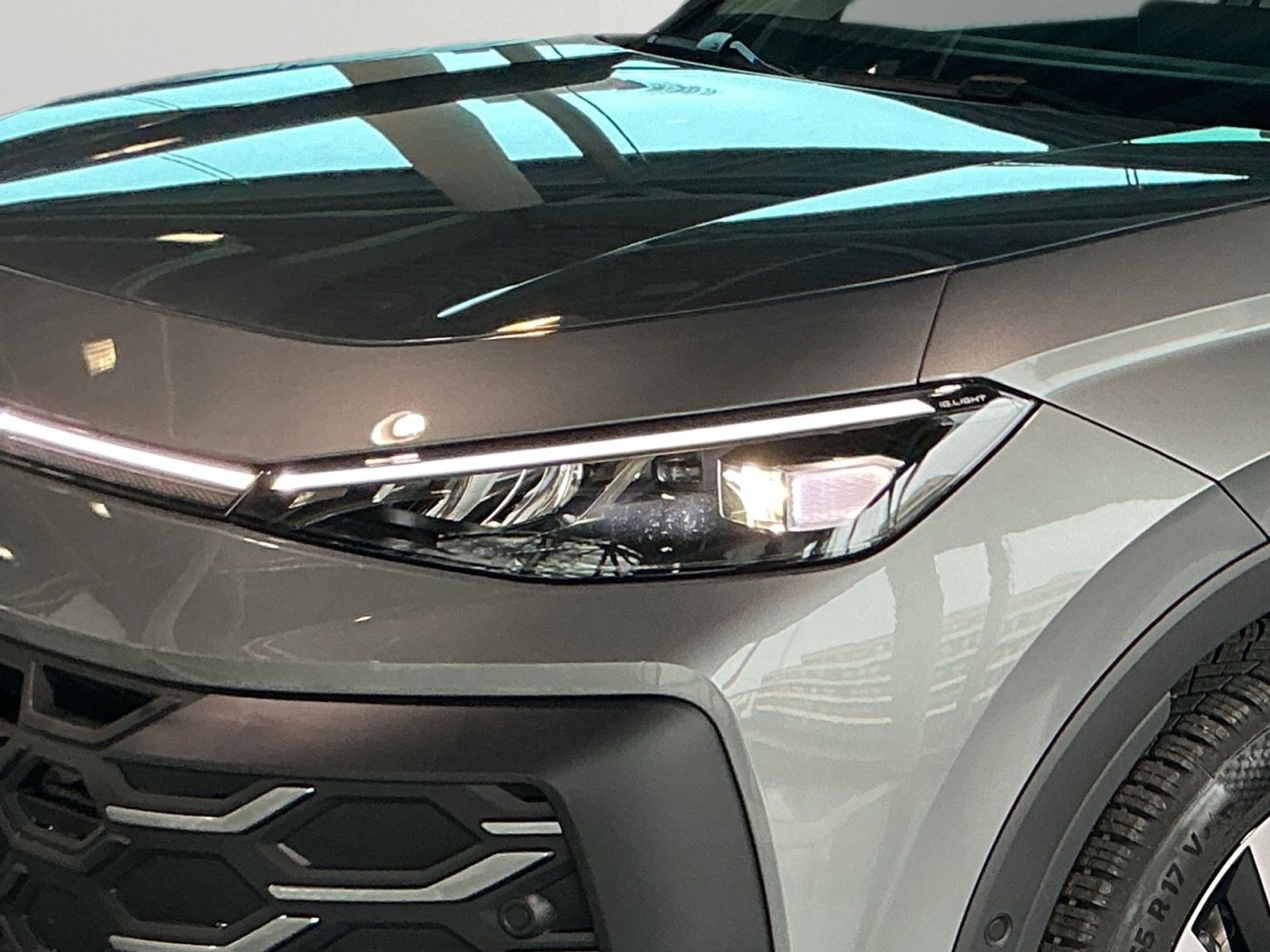 Volkswagen T-Roc - Bild 6