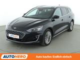 Ford Focus 1.5 EcoBoost Vignale Aut.*NAVI*LED*CAM*ACC - Ford Focus: Vignale