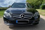 Mercedes-Benz E 250 BlueTEC T AVANTGARDE Autom. AVA...