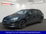 Opel Astra J Kombi 2.0 CDTI Automatik AAC Navi PDC - Opel Astra mit Diesel-Antrieb: Kombi, 2.0