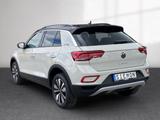 Volkswagen T-Roc EU6e 1.5 TSI DSG Goal LED AHK GJR Kamera - VW T-Roc in Magdeburg
