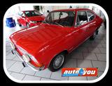 Opel Kadett Coupe LS Oldtimer*TÜV 02/2027* - Opel Kadett Oldtimer: C