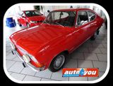 Opel Kadett Coupe LS Oldtimer*TÜV 02/2027* - Opel Kadett: Coupé
