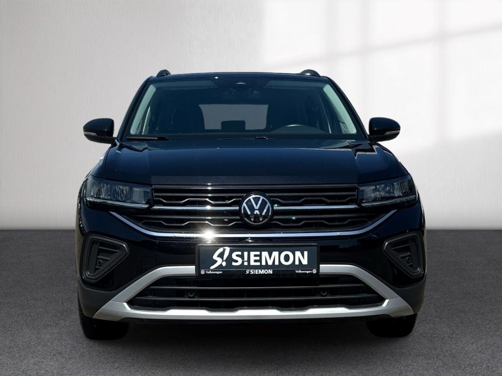 Volkswagen T-Cross 1.0 TSI DSG Life ACC PDC LED IQ.Drive SH, миниатюра 8