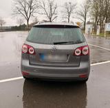 Volkswagen Golf Plus 1.4 TSI DSG Style PDC AHK ALU KLIMA - Volkswagen Golf Plus: Dsg