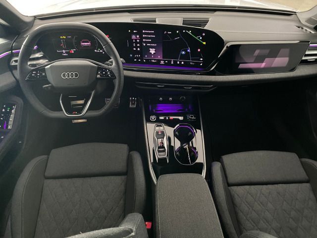 A5 Avant S line 40 TFSI S tronic NAVI+SOUND+SHZ