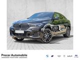 BMW X6 xDrive40d MSport 22" Laser Pano HuD DA Prof.  - BMW X6 in Bochum