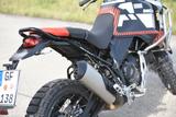 Ducati DesertX -  Schwarz Desert X - Weiß UVP 18.980€ - DUCATI DESERTX