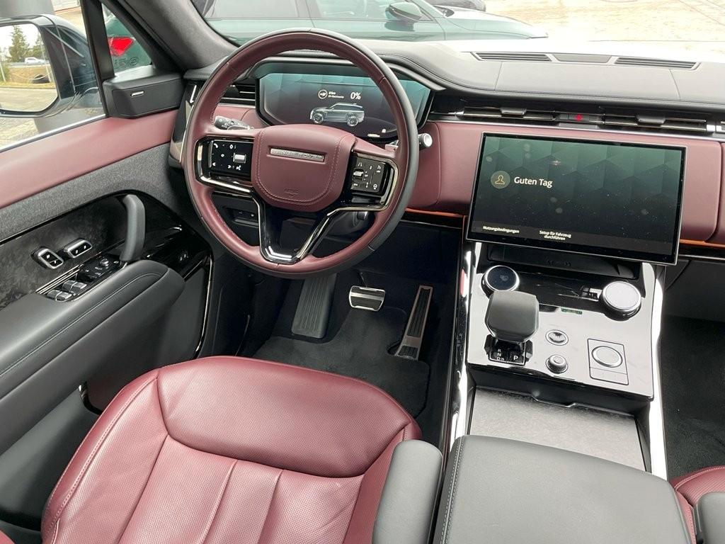 Land Rover Range Rover Sport P510e Autobio/White-Red/Full – 7