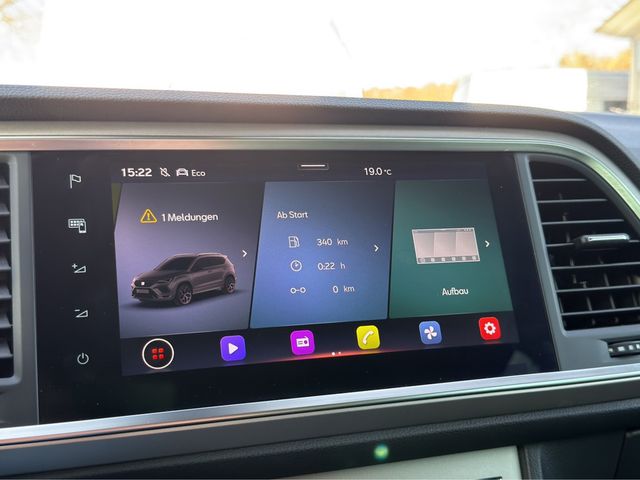 Ateca 2.0 TDI Xperience