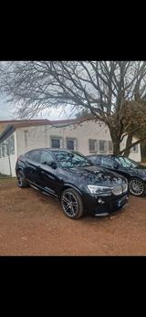 BMW X4 xDrive30d AT xLine xLine - BMW X4 in Stuttgart