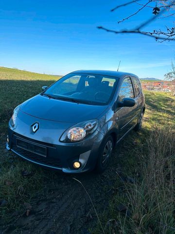 Renault twingo klima mit tüv