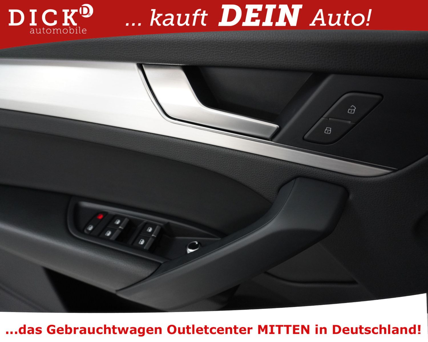 Fahrzeugabbildung Audi Q5 40d Quatt 2X S LINE SPORT+MATRI+VIRTU+KAM+AHK