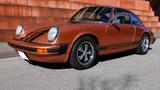 Porsche 911 S 2.7 | 1974 | Top-Zustand | - Porsche aus 1974: 911