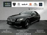 Mercedes-Benz E 250 Avantgarde|NAVI+LED+SHZ+CARPLAY+360°KAMERA - Mercedes-Benz E 250: Avantgarde