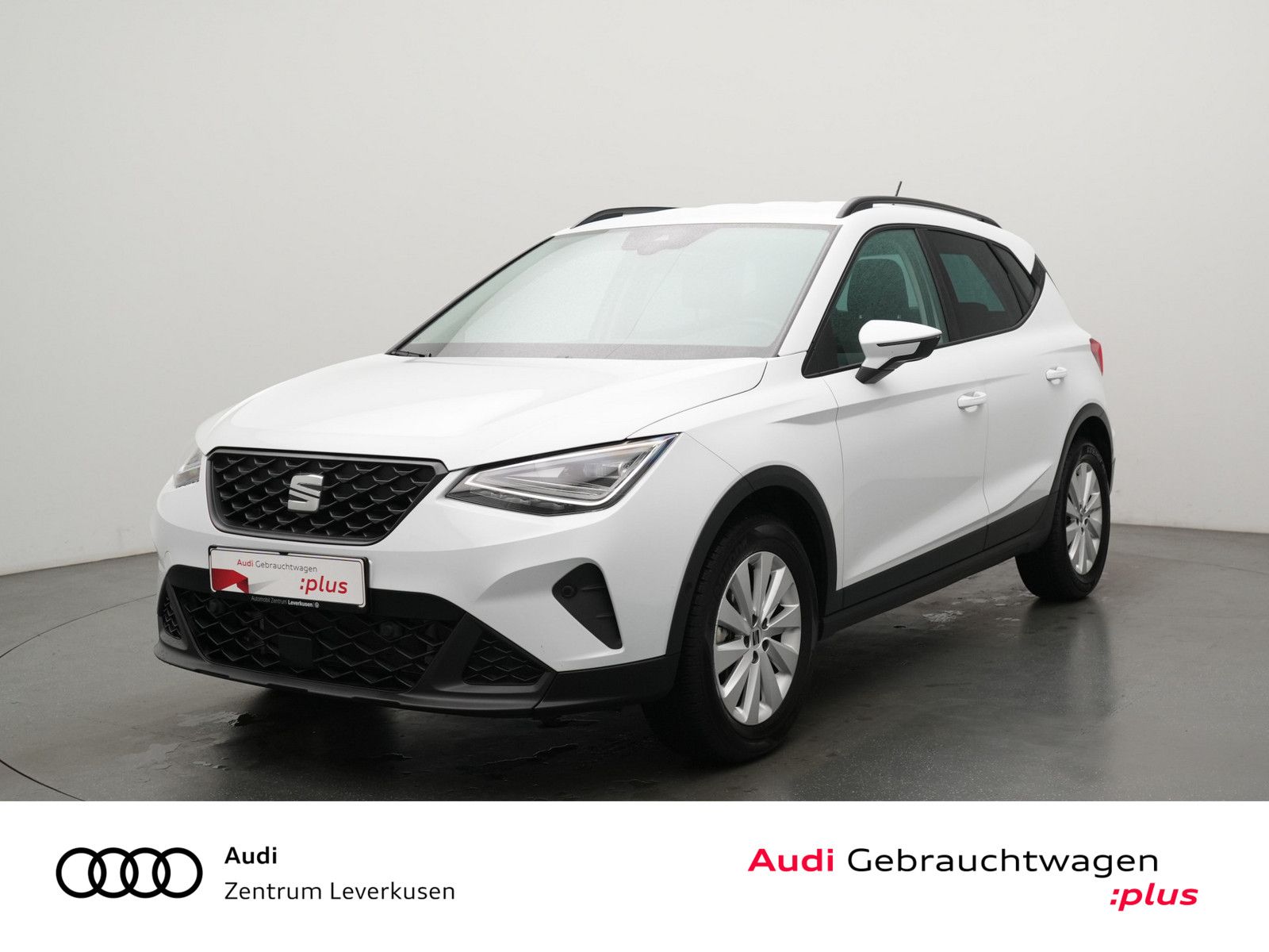 Seat Arona - Bild 1
