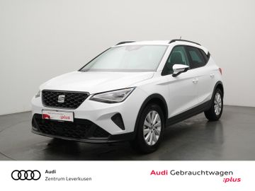 Seat Arona Style NAVI VIRT ACC KAM SHZ CARPLAY LED