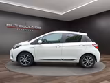 Toyota Yaris Hybrid 1.5 Y20 Club Kamera - Toyota Yaris Gebrauchtwagen
