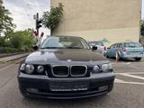 BMW 316ti compact Edition Lifestyle Edition Life... - BMW 316 in Mannheim