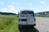 Volkswagen T6 - Wohnmobil bis 30000 Euro