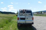 Volkswagen T6 - Volkswagen T 6