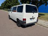 Volkswagen T4 Caravelle 2,5-l-Diesel TDI 75kW Standard - Volkswagen T4: Privatanbieter