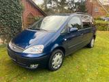Ford Galaxy - Ford Galaxy aus 2004