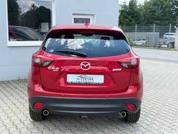 Mazda CX-5 - 6