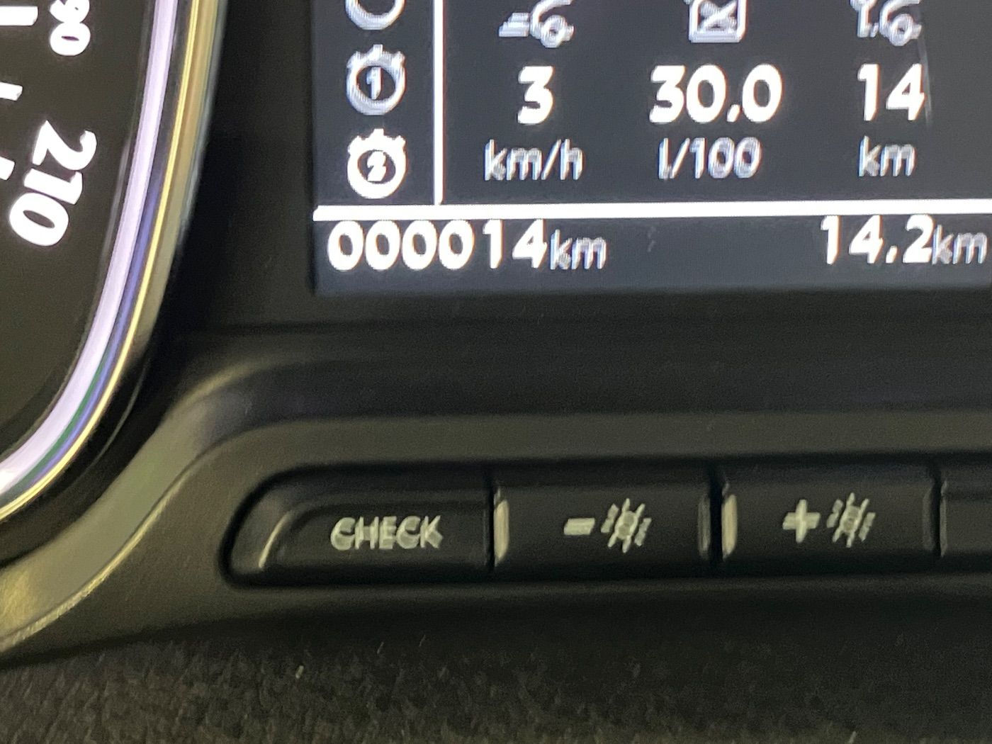 Opel Zafira - Bild 11