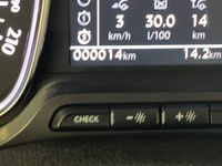 Opel Zafira - Vorschau Bild 11