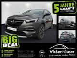 Opel Grandland Hybrid 4x4 Ultimate Leder SoundSystem - Opel Grandland (X) mit Hybrid-Antrieb