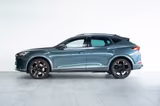 Cupra Formentor VZ 1,4 e-Hybr. 245PS DSG - Cupra Formentor: Vollleder